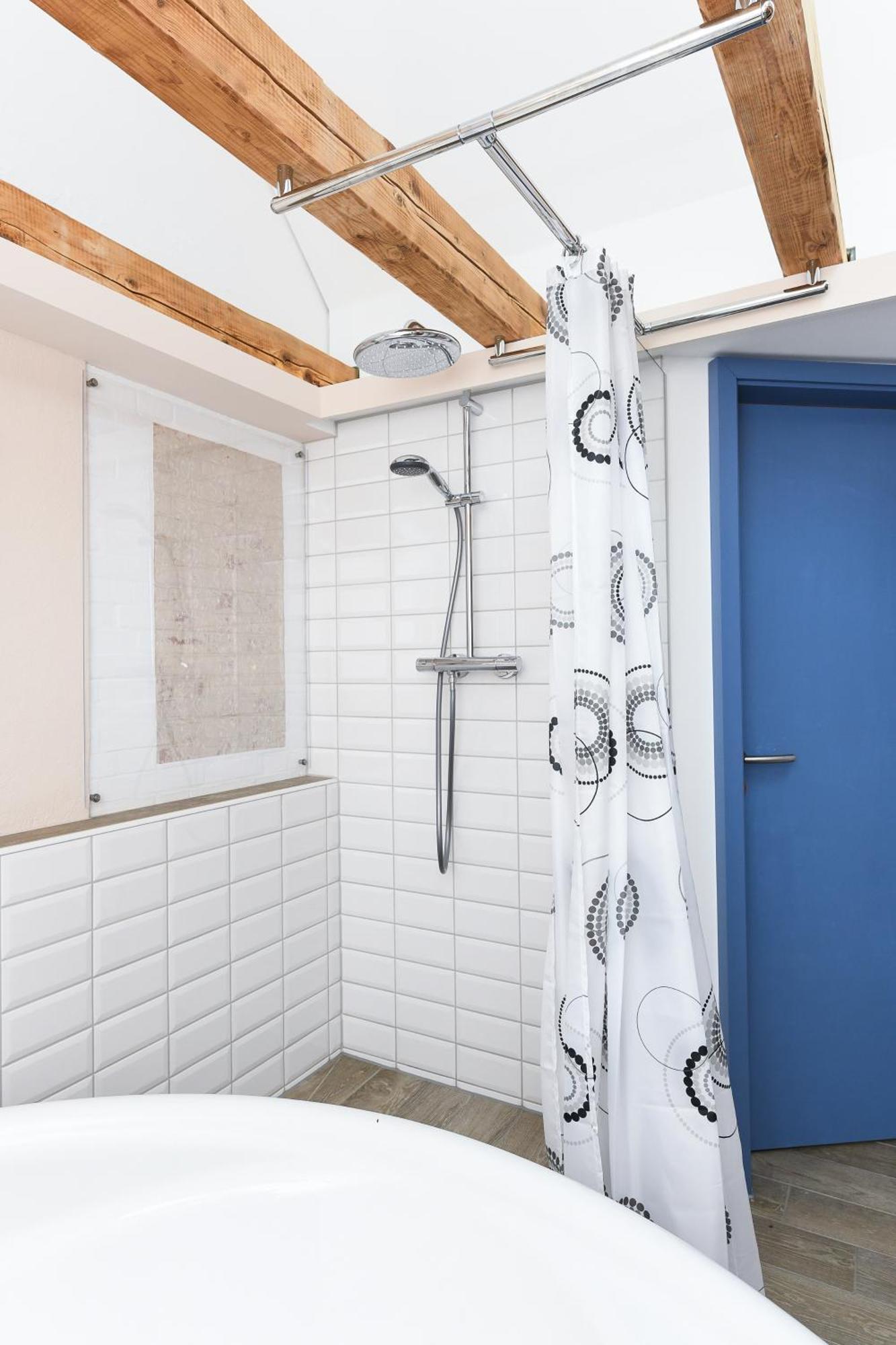 Ferienhaus Dohlennest Carolinensiel Buitenkant foto