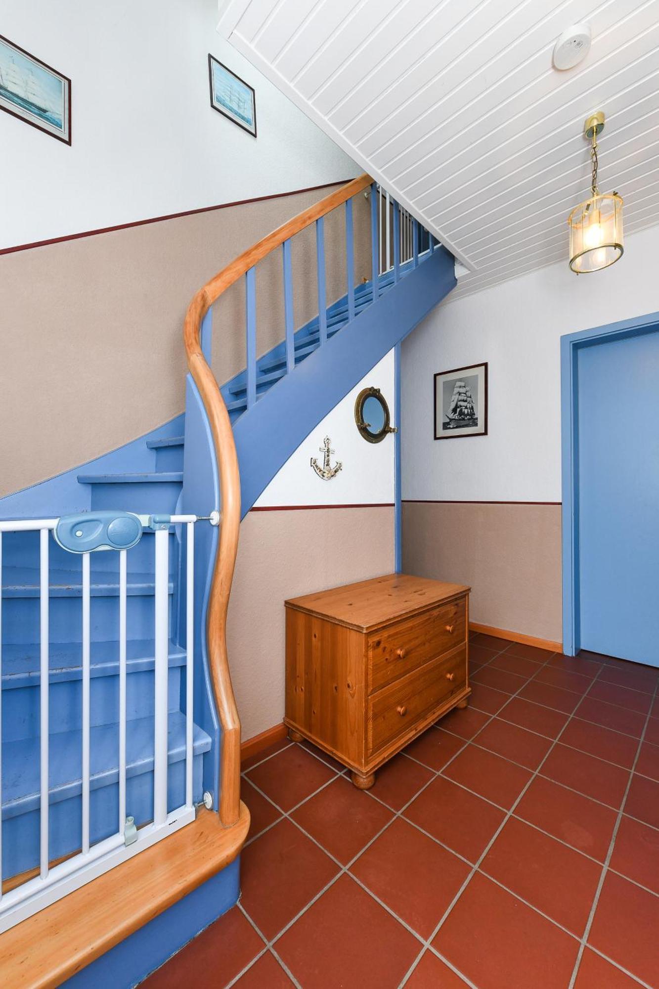 Ferienhaus Dohlennest Carolinensiel Buitenkant foto