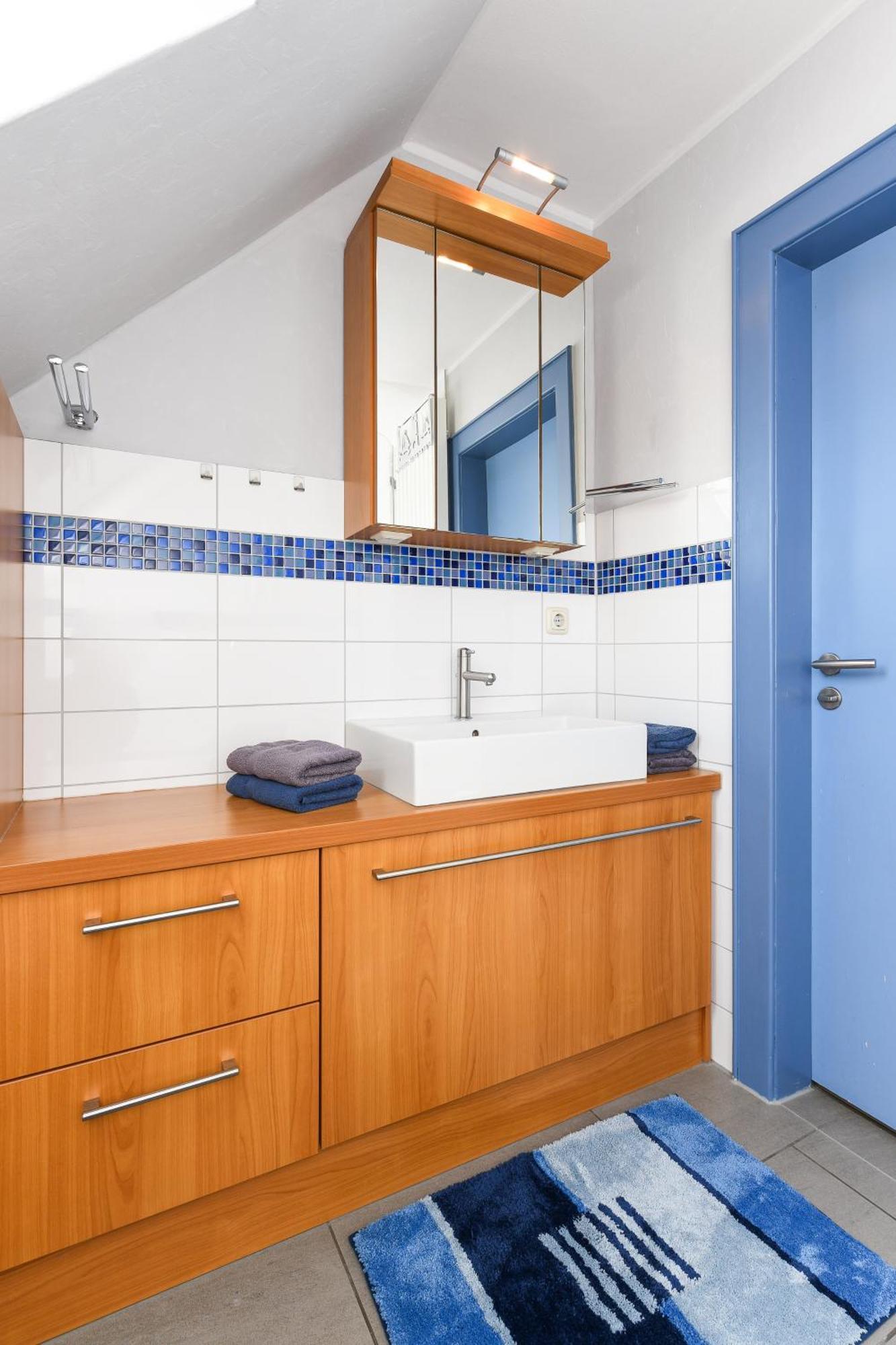 Ferienhaus Dohlennest Carolinensiel Buitenkant foto