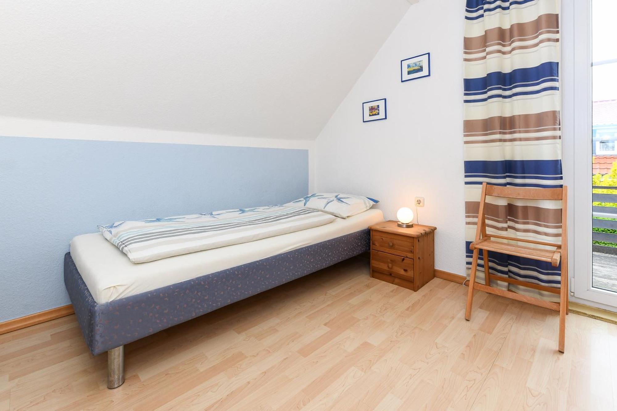 Ferienhaus Dohlennest Carolinensiel Buitenkant foto