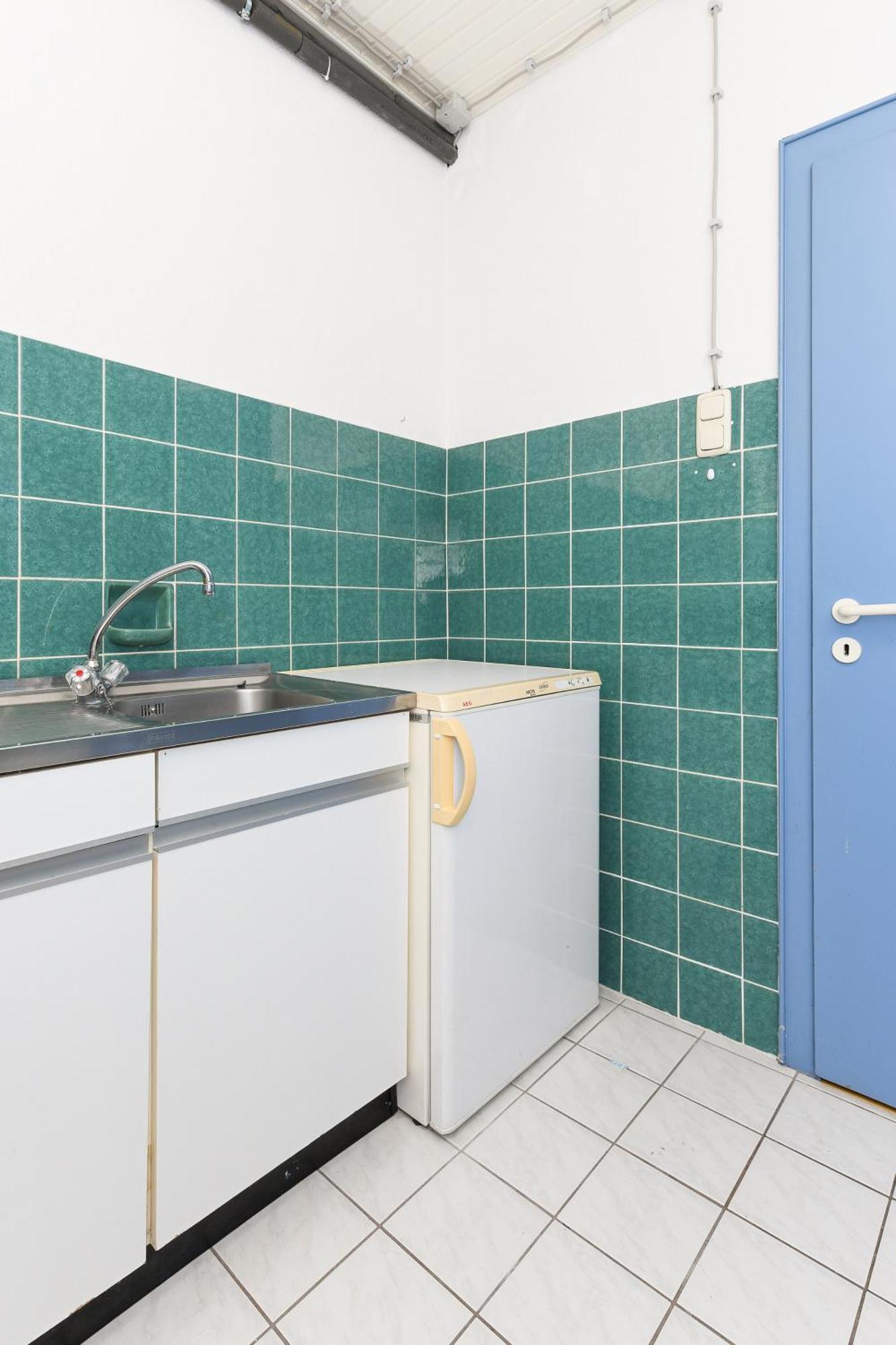 Ferienhaus Dohlennest Carolinensiel Buitenkant foto