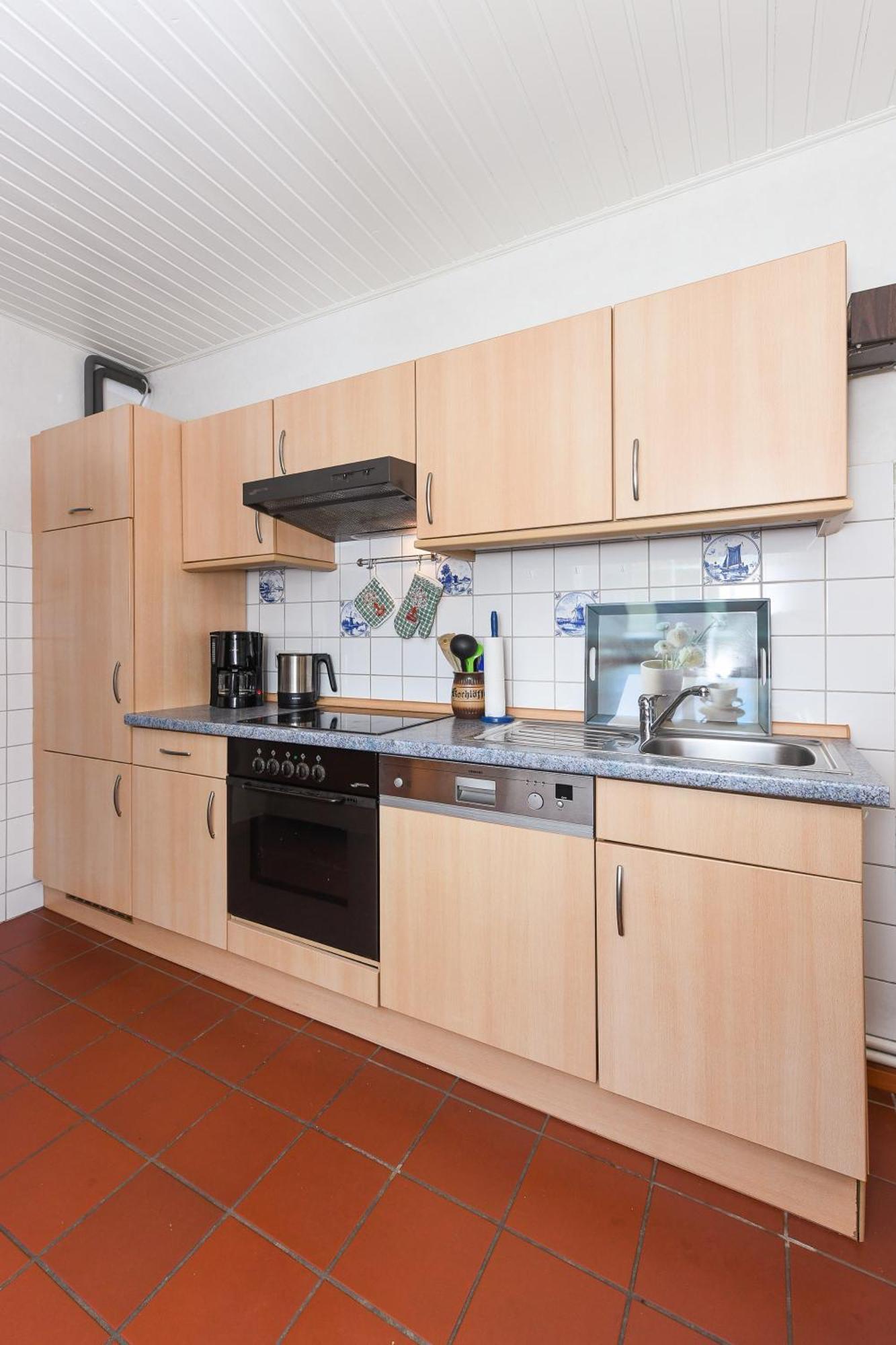 Ferienhaus Dohlennest Carolinensiel Buitenkant foto