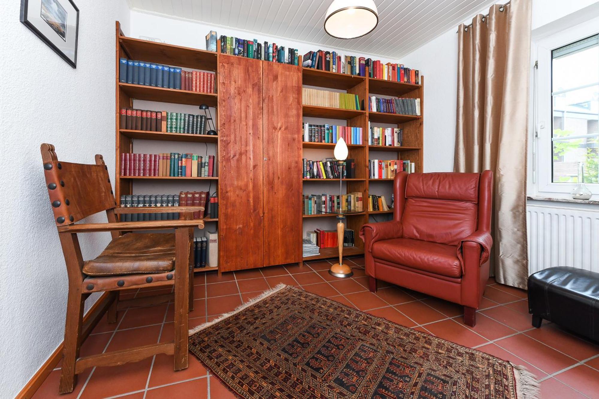 Ferienhaus Dohlennest Carolinensiel Buitenkant foto